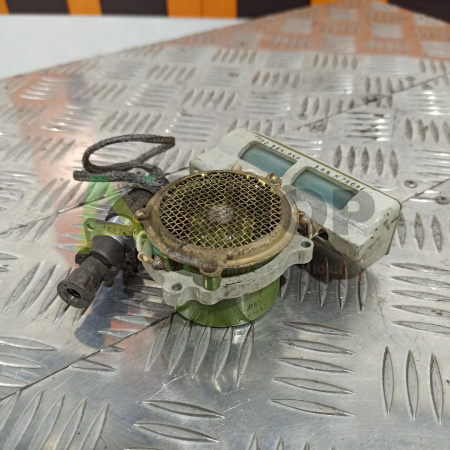 ГР2.964.040 Вентилятор