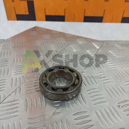 209К5 Подшипник шариковый радиальный однорядный