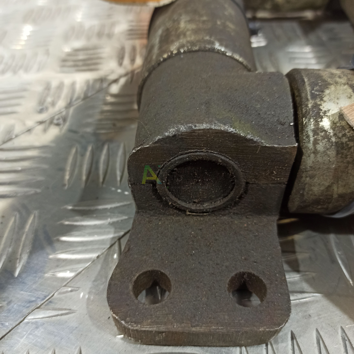 41-4501261 Кронштейн