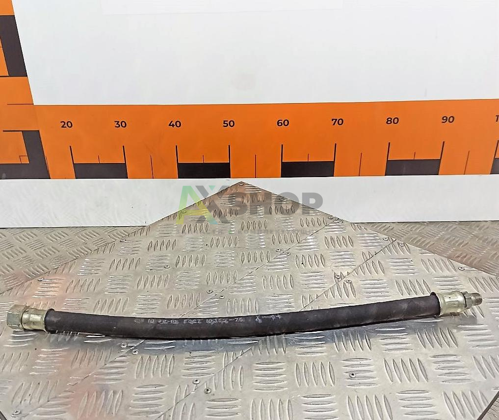 Шланг маслобензойный 10-20-10 52х2,5