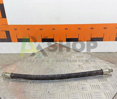 Шланг маслобензойный 10-20-10 52х2,5