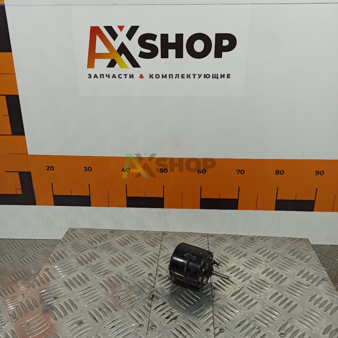 МЭ202 Электродвигатель