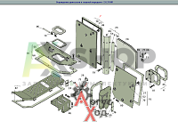 6.37.017-1 Панель