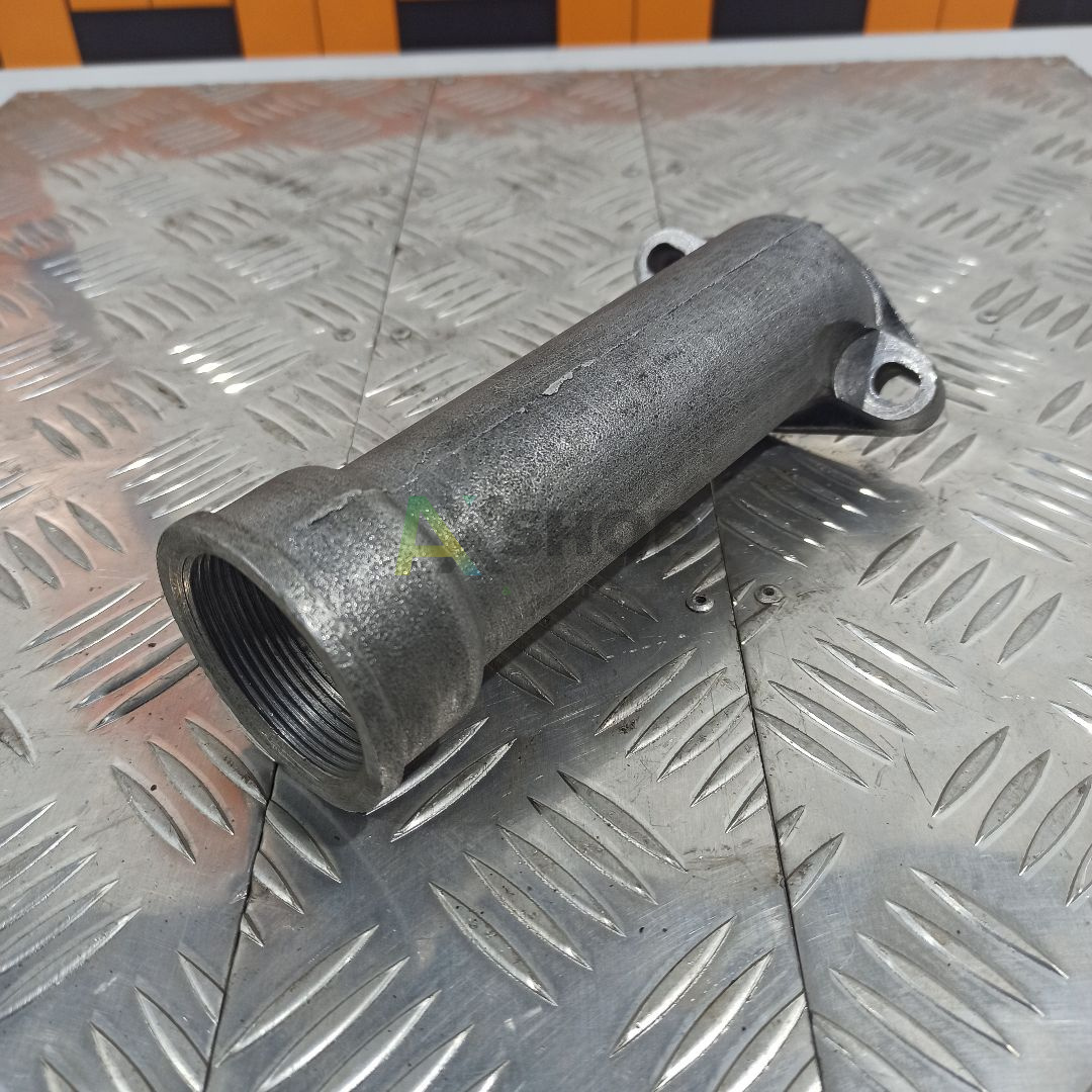 Патрубок маслоналивной с сеткой 740-1009138-20