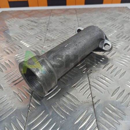 Патрубок маслоналивной с сеткой 740-1009138-20