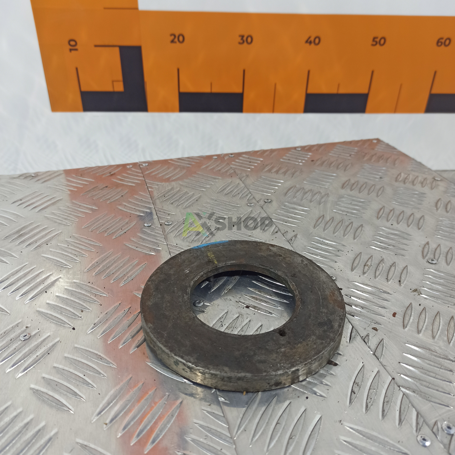 А5.32.029 Диск ведущий в сборе