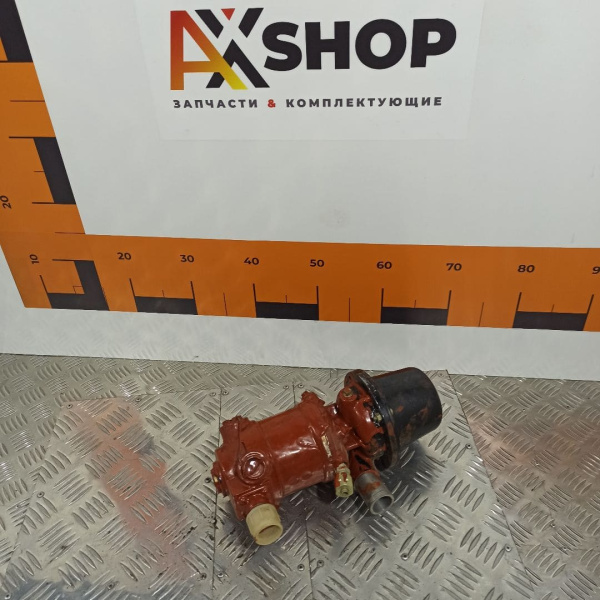 БЦН-02 Бензиновый центробежный насос