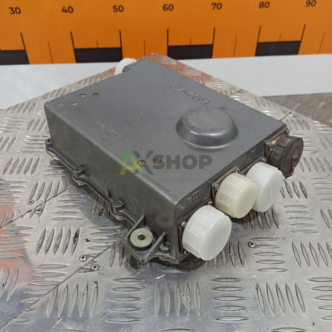 БУ-40М Блок управления