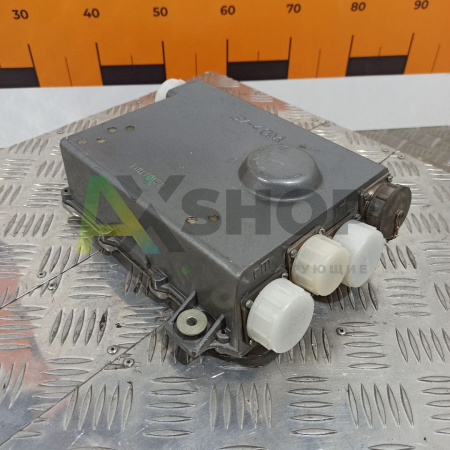 БУ-40М Блок управления