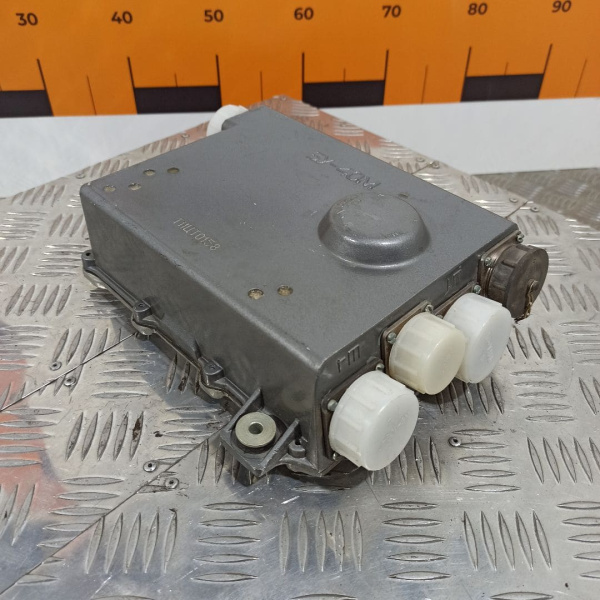 БУ-40М Блок управления