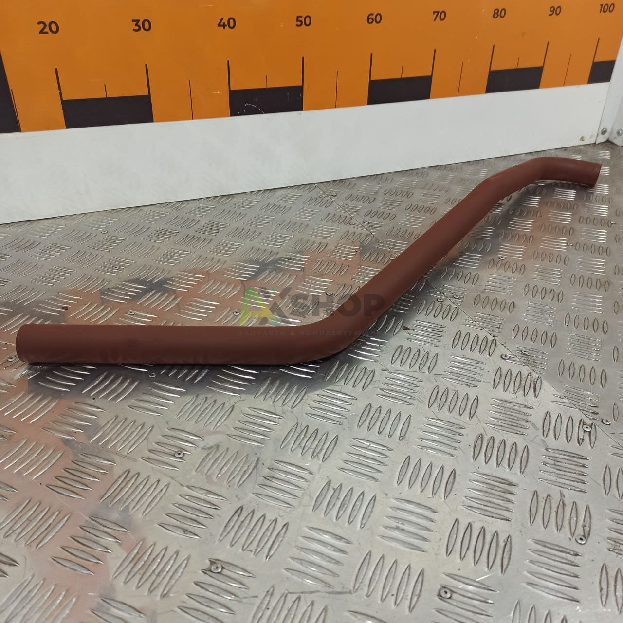 6.12.507-1 Труба водовыброса