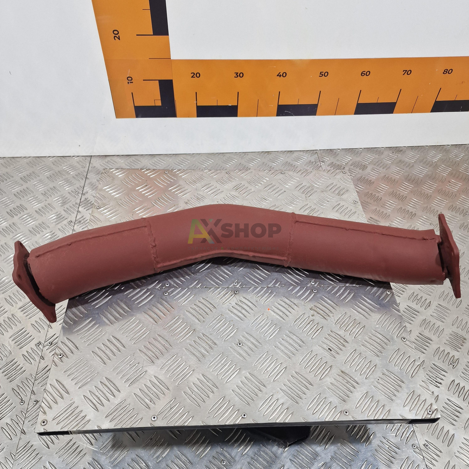 8.04.018-1 Труба переходная