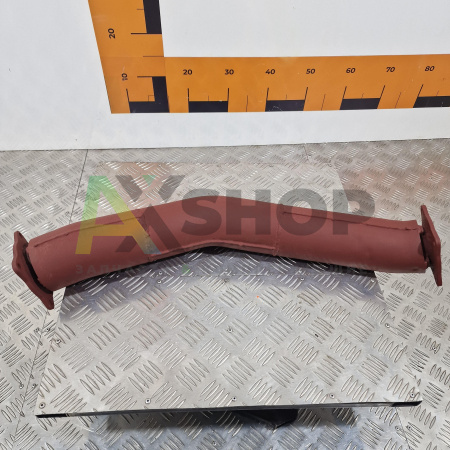 8.04.018-1 Труба переходная