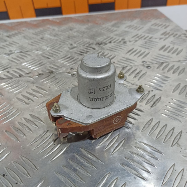 ТКД503ДОД Контактор