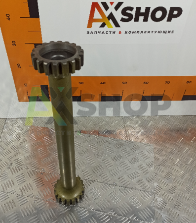 8.10.430 КН Валик карданный левый 