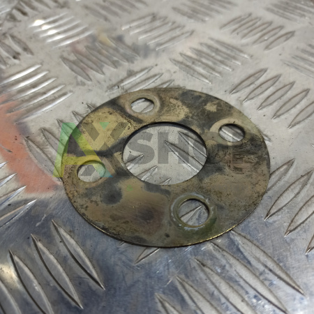 Пластина ведущей полумуфты задняя 740.1029272