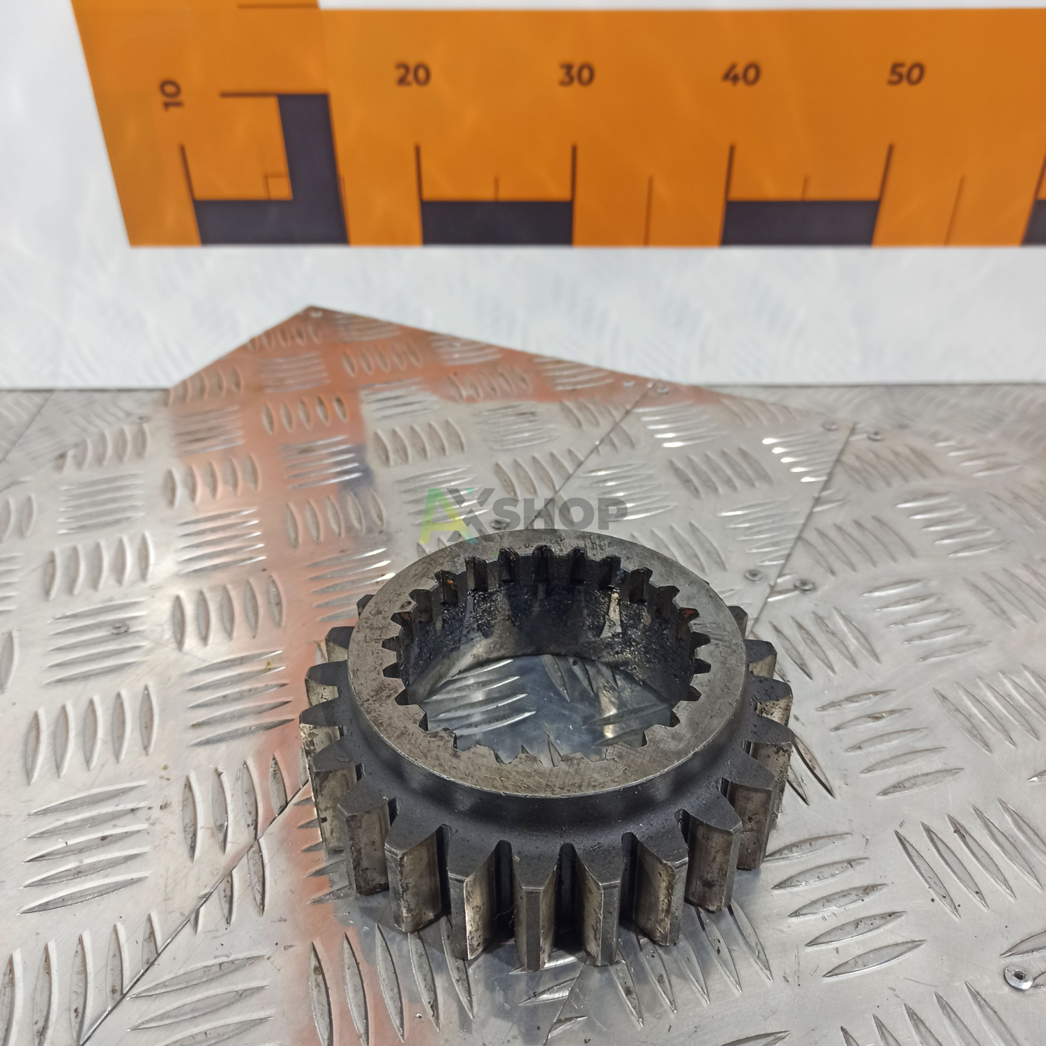 8.10.316 Шестерня