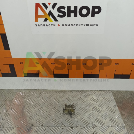 Выключатель тумблер 3-х позиционный 5102.3709