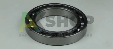 6020 Подшипник шариковый радиальный