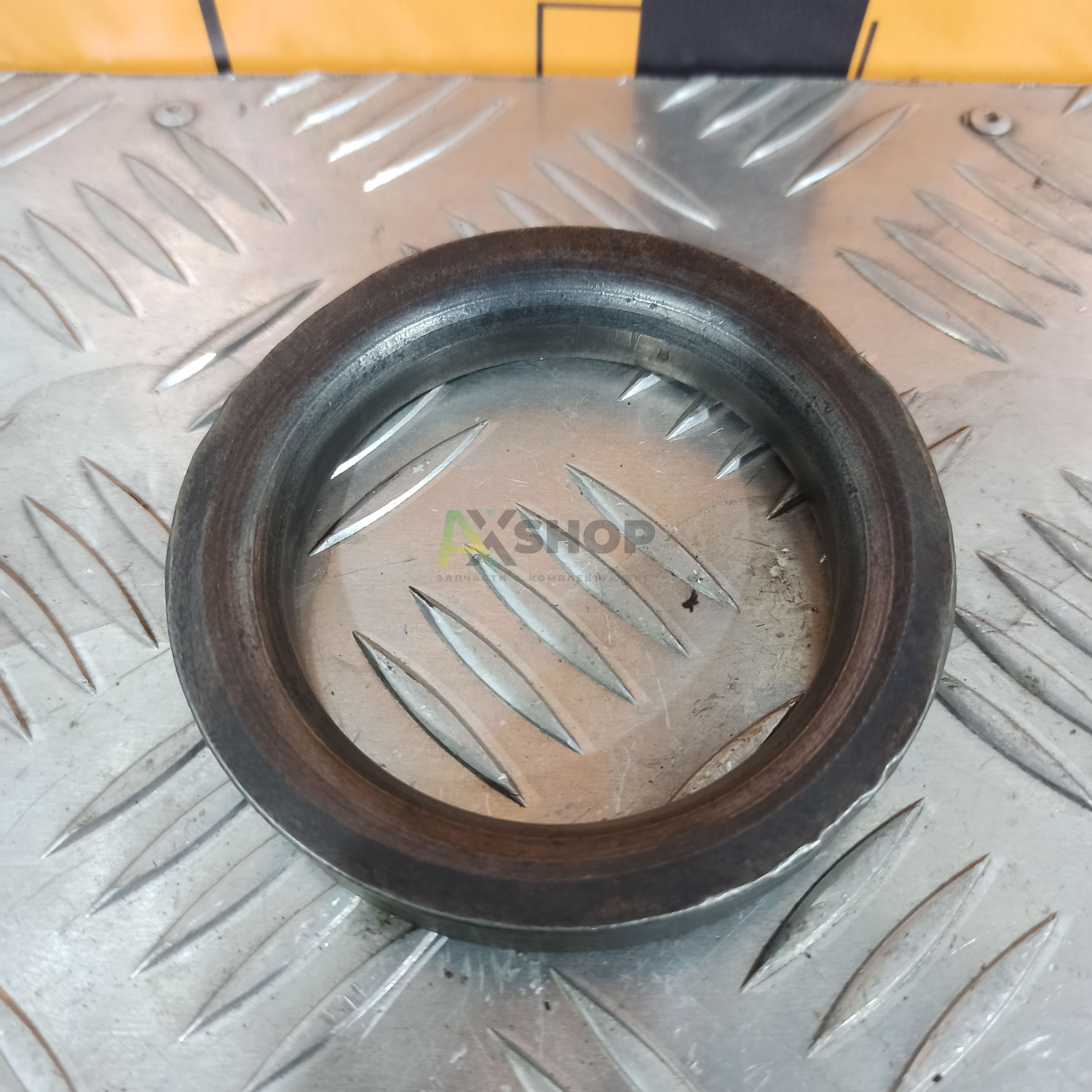 47-3204059 Кольцо лабиринтное оси балансира