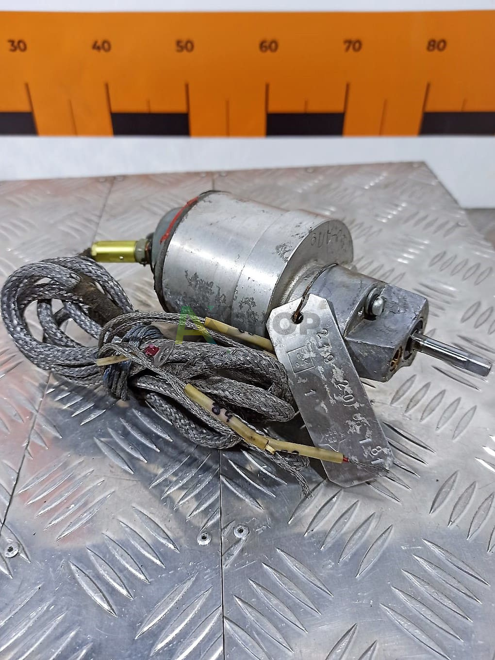 219-20сб-181 Редуктор