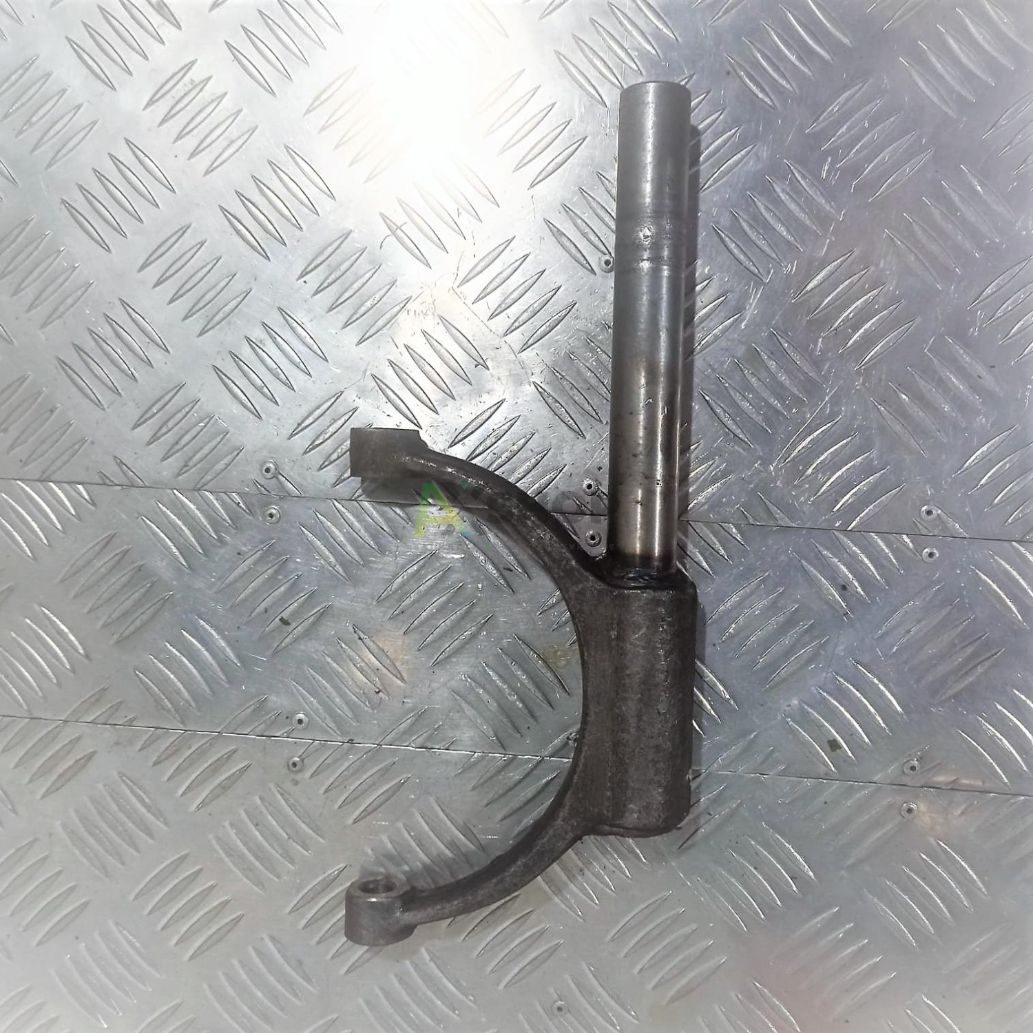 8.10.038 Вилка переключения 1-2 передач