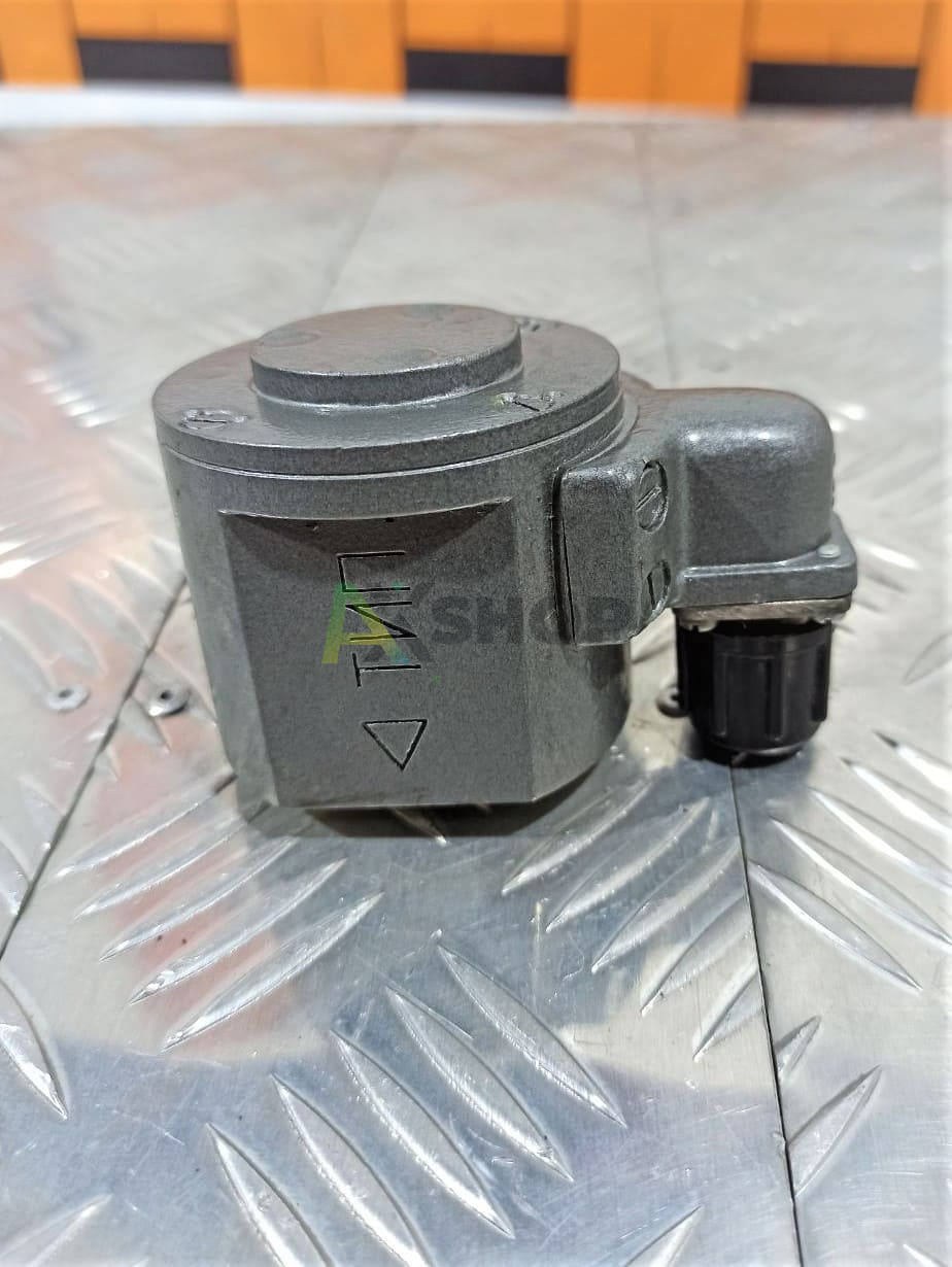 ЭВУ-74М Электромагнит