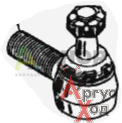 469-3414057 Наконечник рулевой тяги левый