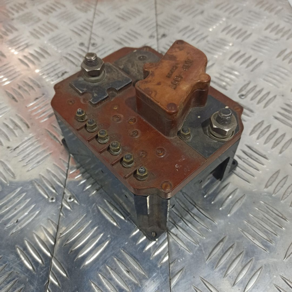 ДМР-400Т Реле (4 серия)