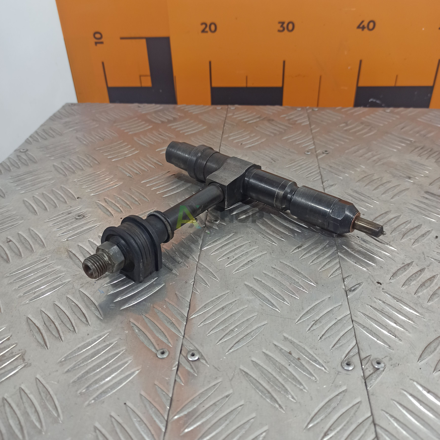 Форсунка 26.1112010-04