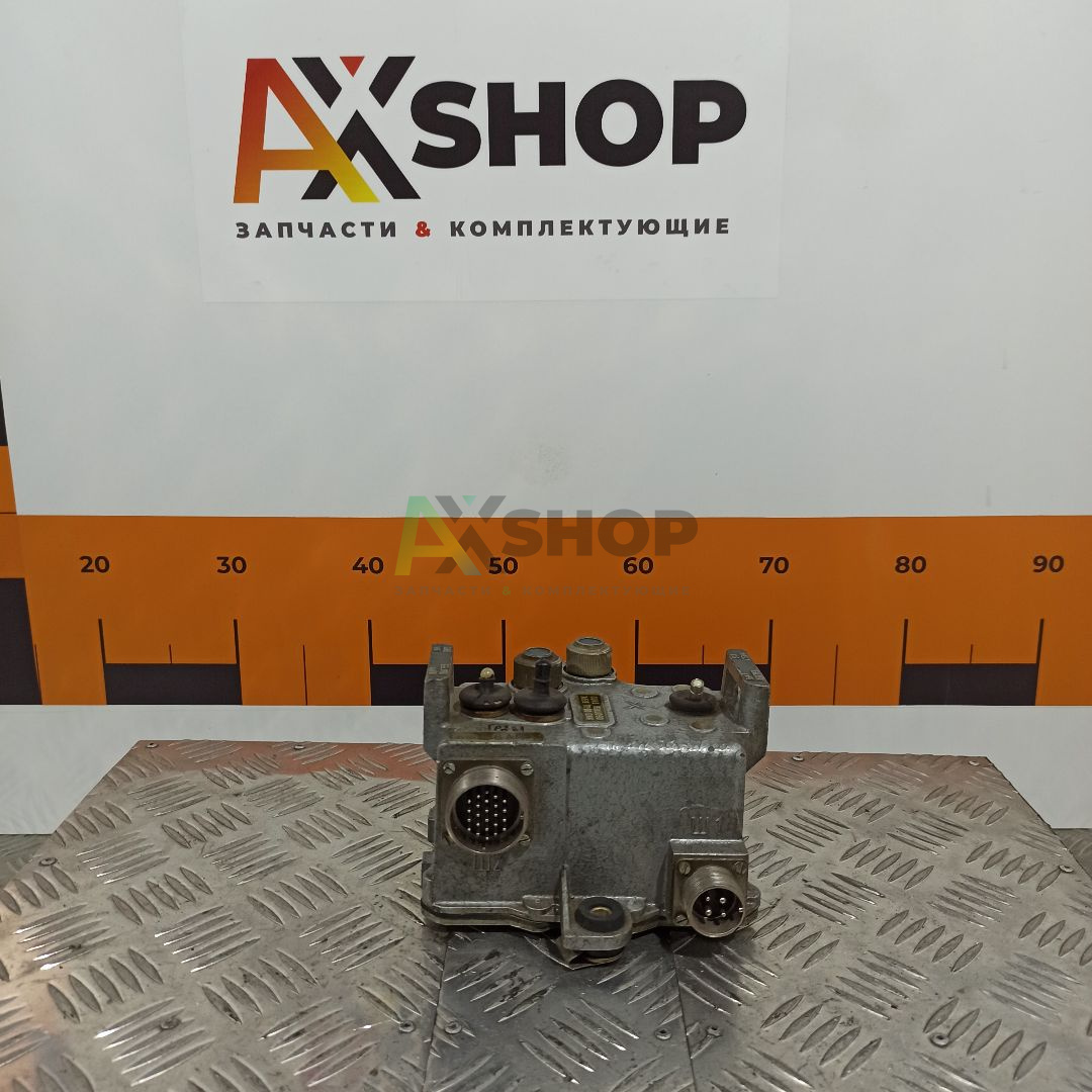 КР-60  Коробка релейная