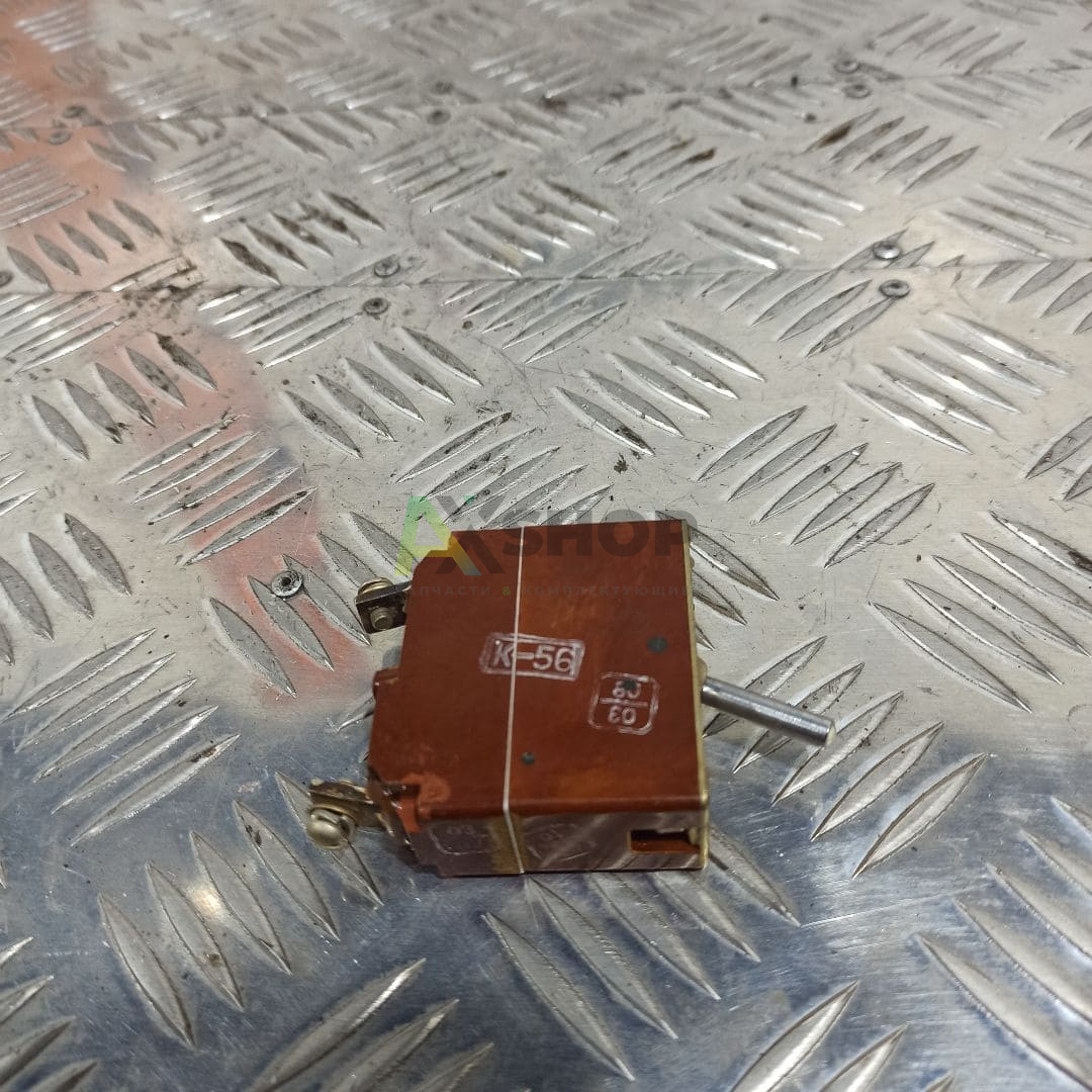 АЗСГ-10 Автомат защиты сети 