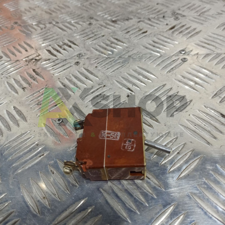 АЗСГ-10 Автомат защиты сети 