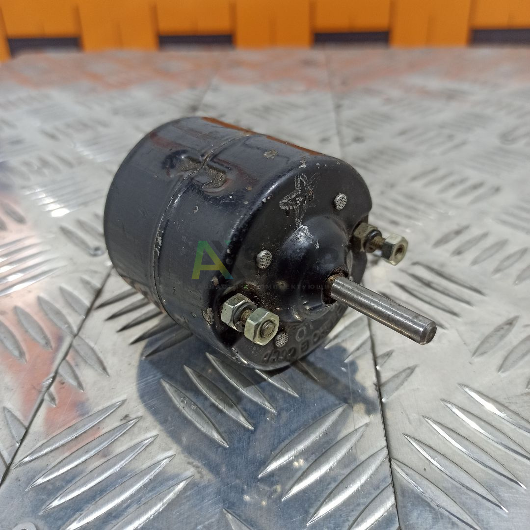 МЭ202 Электродвигатель