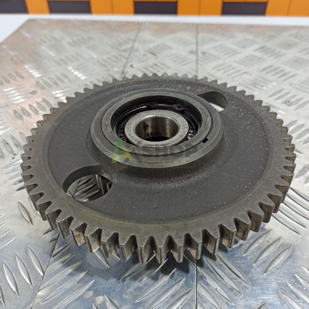 740-1029114 Шестерня ведущая в сборе