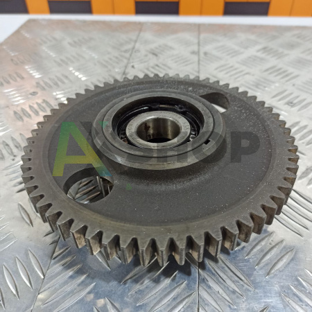 740-1029114 Шестерня ведущая в сборе