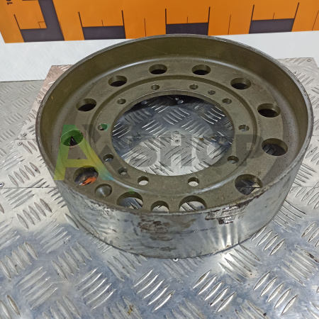 8.11.109 Барабан тормозной