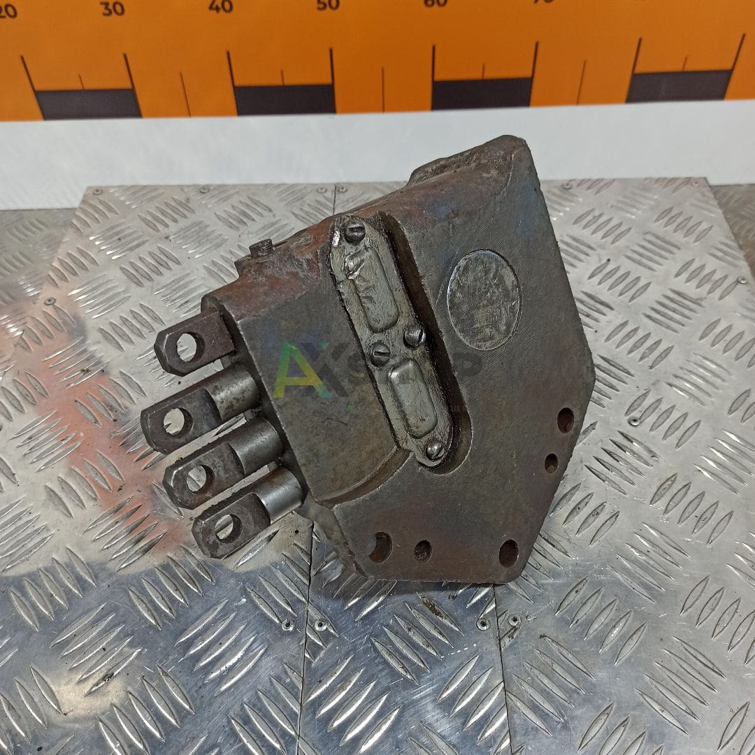 8.21.101 Корпус колонки