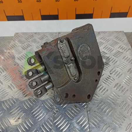 8.21.101 Корпус колонки