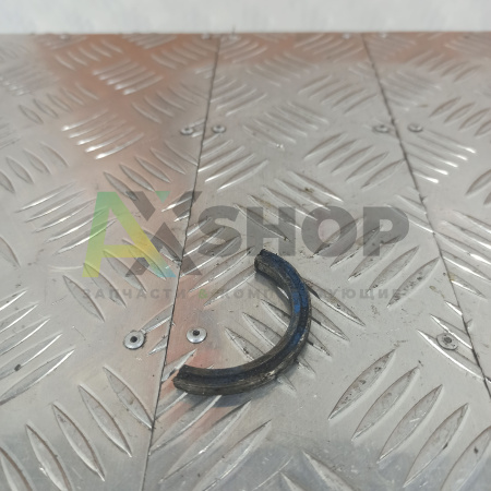 8.10.265 Полусухарь