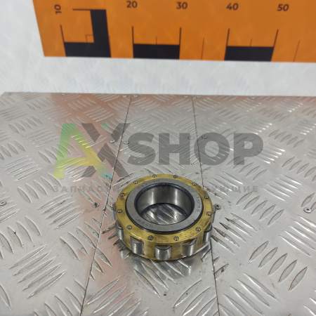 502309М1 Подшипник роликовый радиальный с короткими цилин-ми роликами