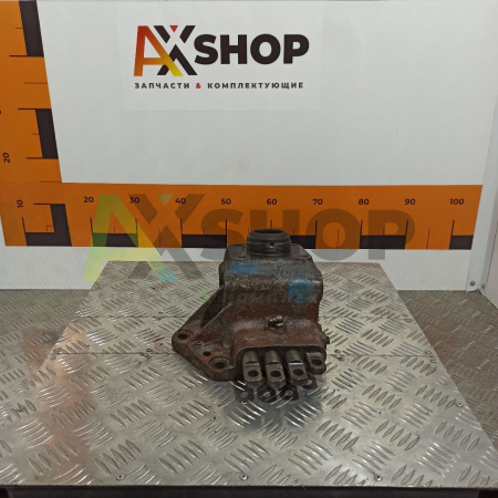 8.21.101 Корпус колонки