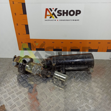 ПЖД30М-1015006-11 (ПЖД30М-1015006-20.21) Подогреватель жидкостный 