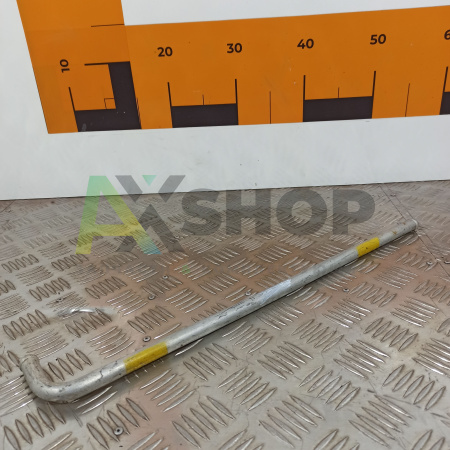 6.03.227 Труба заборная к крану правая