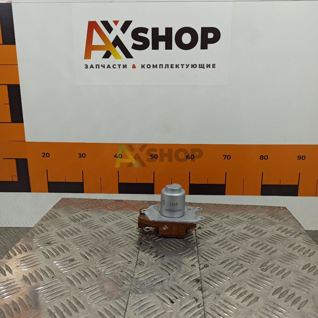 ТКС103ДОД  Контактор