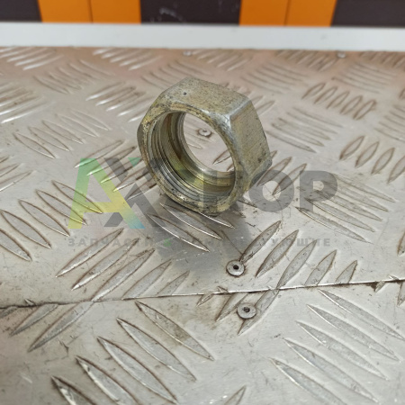 8.07.169 Гайка накидная