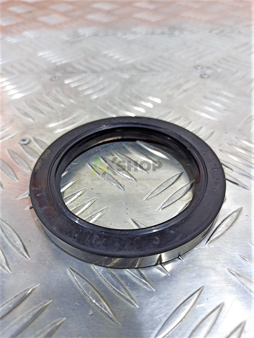 375-2402052-04 Манжета в сборе 2.1-70х92-1