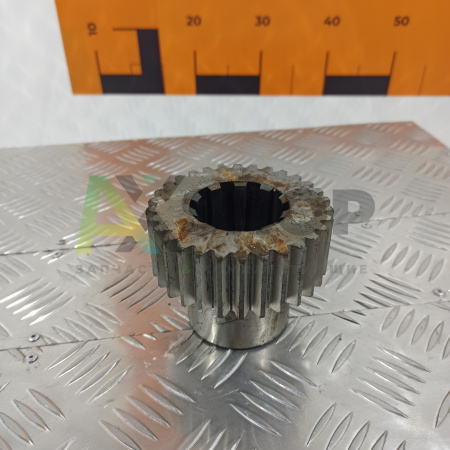 21.10.136 Муфта зубчатая 4 и 5 передач