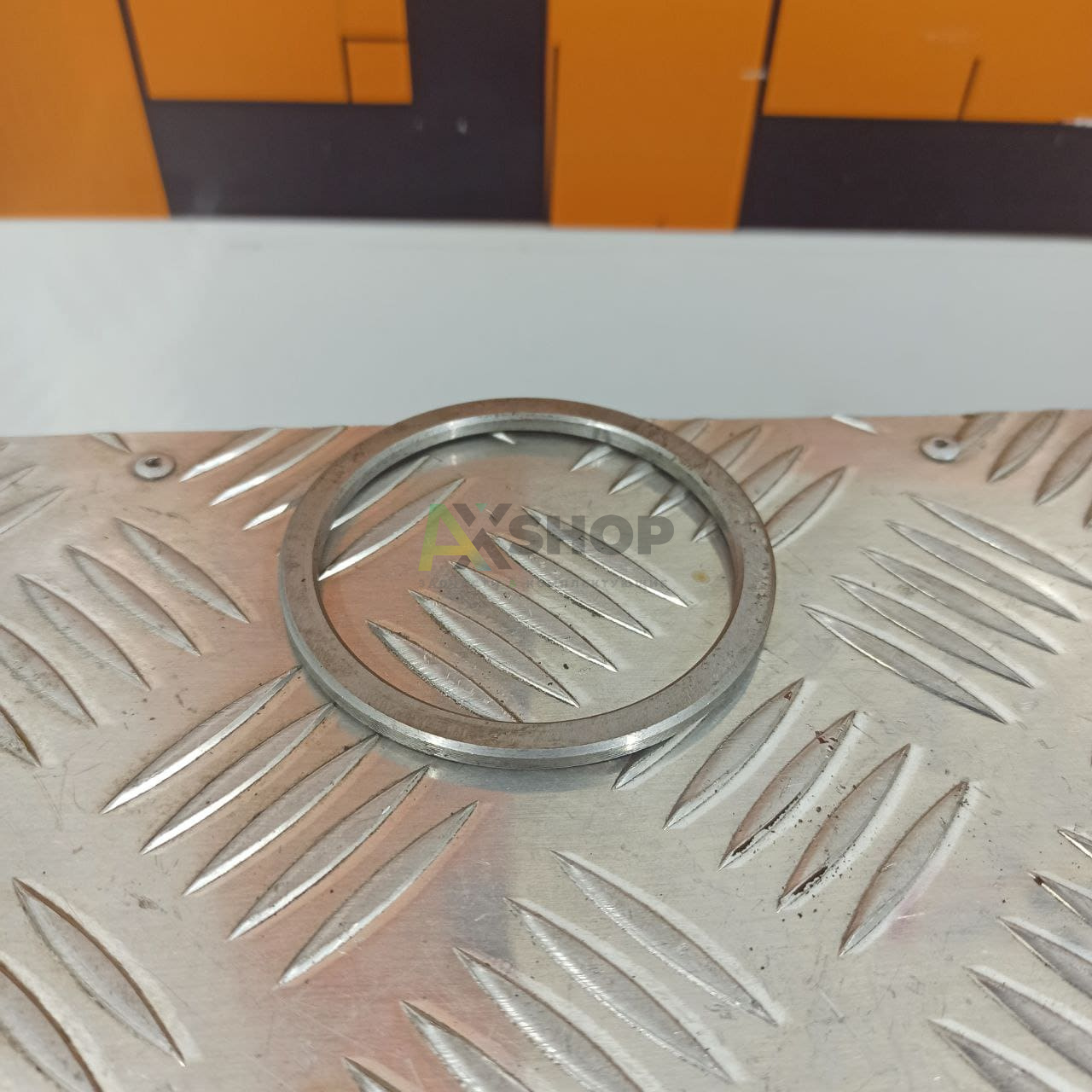 8.32.122А Прокладка регулировочная