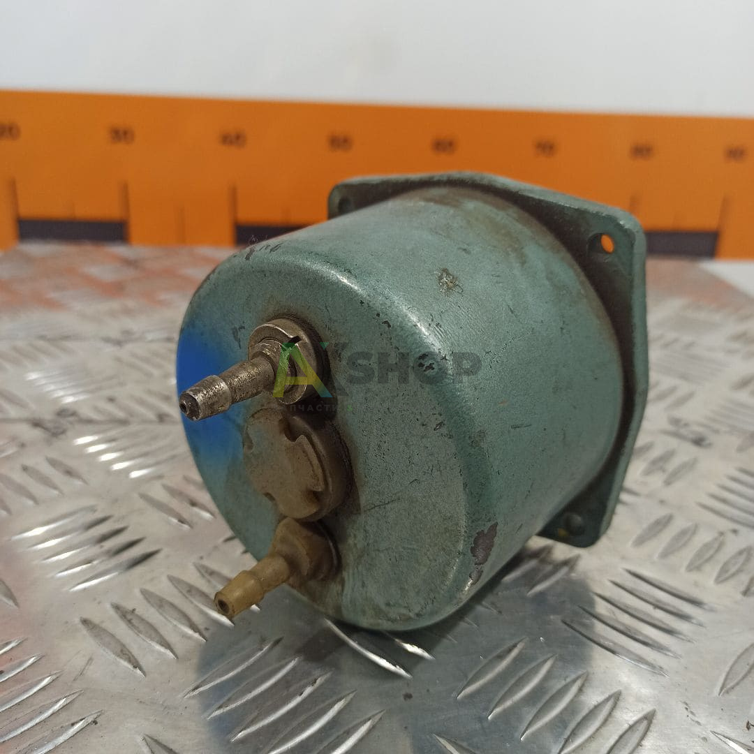 Дифманометр-тягонапорометр ДТНМП-100